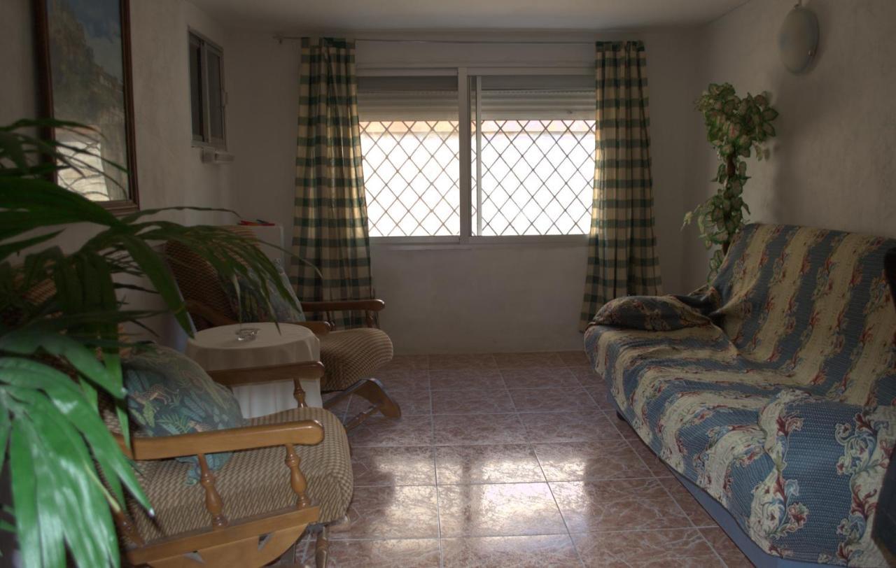 La Casa De Vicente Y Soledad Villa Ruidera Exterior photo